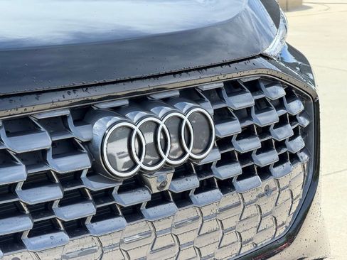 New 2025 Audi Q5 Prestige AWD/4WD image 39