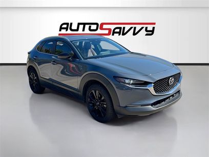 Used 2023 MAZDA CX-30 AWD 2.5 S w/ Preferred Package