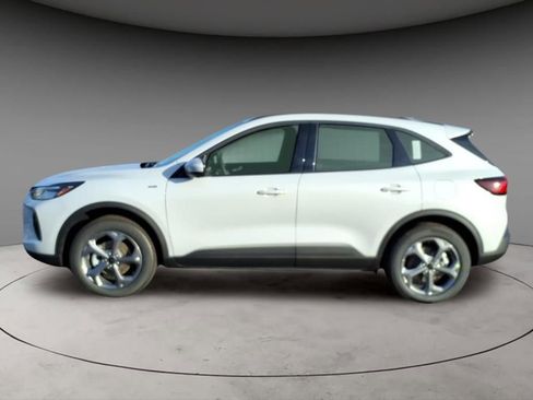 New 2026 Ford Escape ST-Line Select w/ Tech Pack #2 image 2