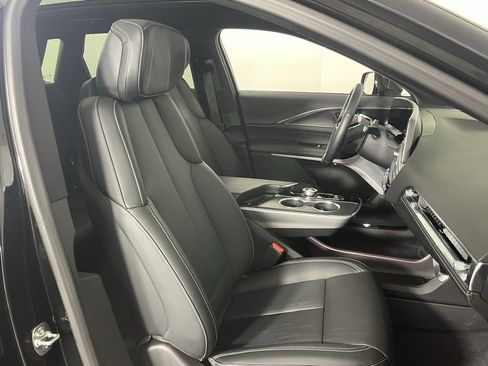 Used 2024 Cadillac Lyriq Sport w/ LPO, Floor Liner Package image 29