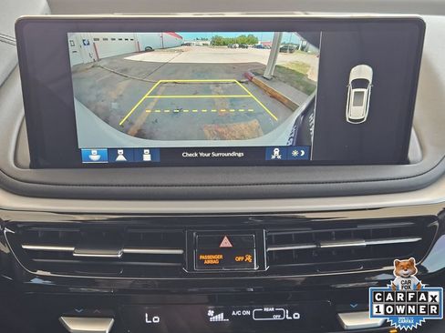 Certified 2026 Acura MDX FWD w/ Technology Package image 18