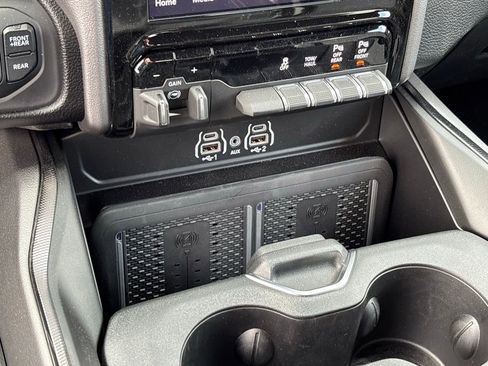 New 2026 RAM 2500 Power Wagon AWD/4WD image 25