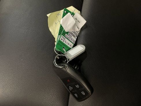 Used 2024 Chevrolet Silverado 1500 LT Trail Boss w/ Convenience Package II image 30