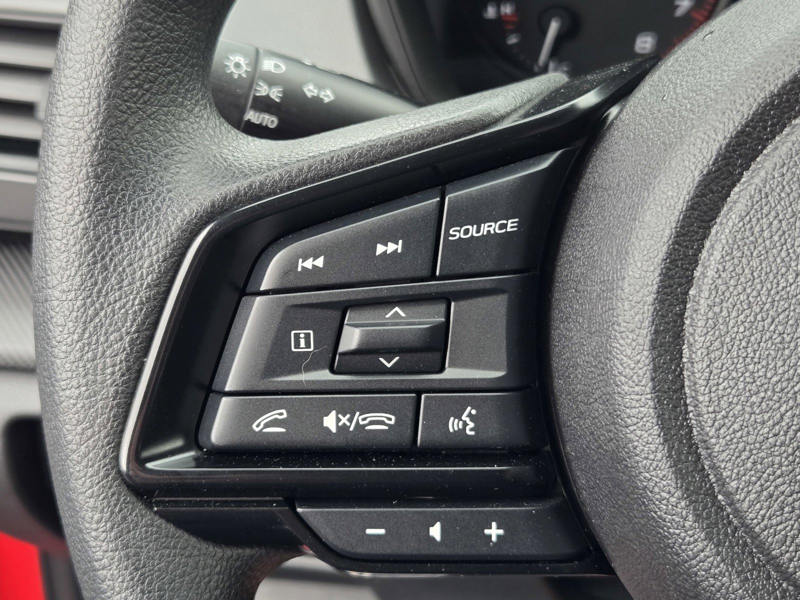 Certified 2025 Subaru Crosstrek 2.0i AWD/4WD image 22