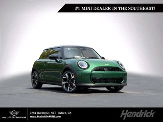 New 2026 MINI Cooper 2-Door Hardtop FWD video 1