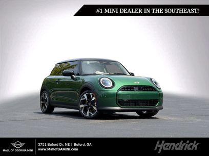 New 2026 MINI Cooper 2-Door Hardtop