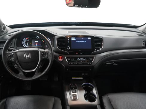 Used 2023 Honda Ridgeline RTL-E image 15