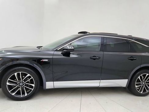 Used 2024 Acura ZDX A-Spec image 3