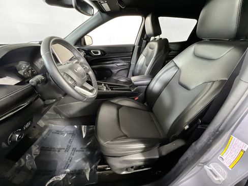 Used 2022 Jeep Compass Altitude w/ Convenience Group image 20