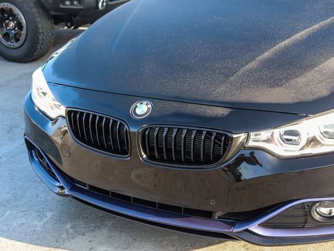 Used 2016 BMW 428i Gran Coupe RWD image 6
