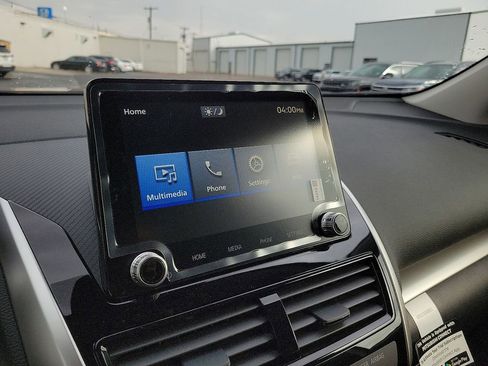 New 2026 Mitsubishi Eclipse Cross SE image 13