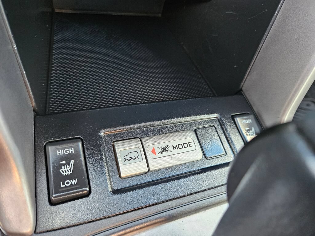 Used 2014 Subaru Forester 2.0XT Touring AWD/4WD image 26