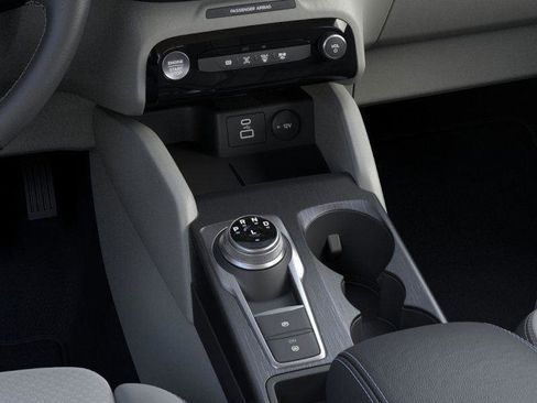 New 2025 Ford Escape PHEV image 15