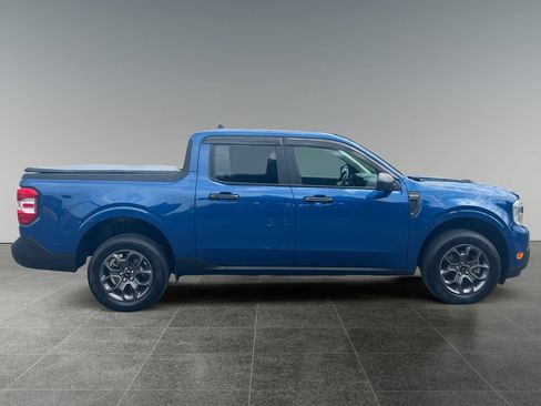 Used 2024 Ford Maverick XLT FWD image 10