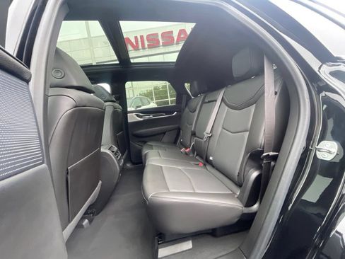 Used 2024 Cadillac XT5 Premium Luxury AWD/4WD image 22