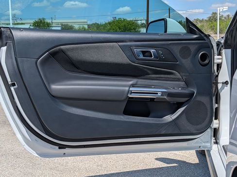 Certified 2024 Ford Mustang Coupe image 16