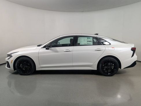 New 2026 Kia K5 GT-Line w/ GT-Line Premium Package FWD image 4