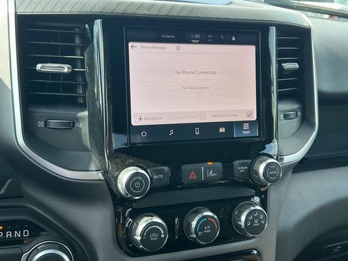 New 2026 RAM 1500 2WD Crew Cab image 25