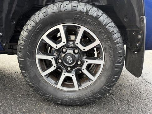 Used 2014 Toyota Tundra SR5 image 20