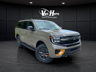 New 2026 Ford Expedition Tremor AWD/4WD video 1