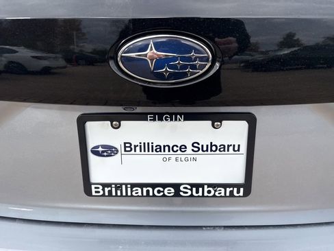 New 2026 Subaru Crosstrek 2.5i Sport AWD/4WD image 9