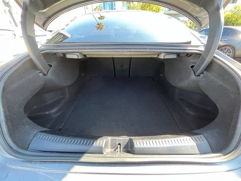 Used 2023 Mercedes-Benz CLA 250 w/ AMG Line image 16