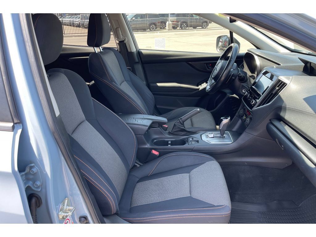Used 2019 Subaru Crosstrek 2.0i Premium w/ Eyesight System AWD/4WD image 20
