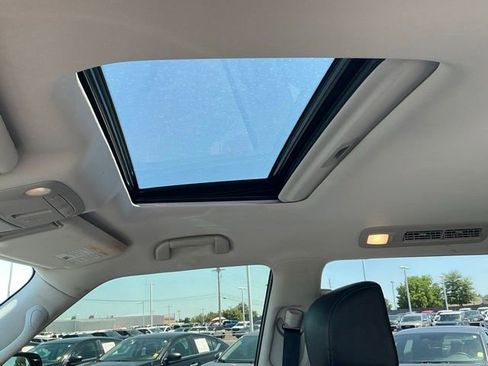 Used 2019 Nissan Armada Platinum w/ Captain's Chairs Package AWD/4WD image 29