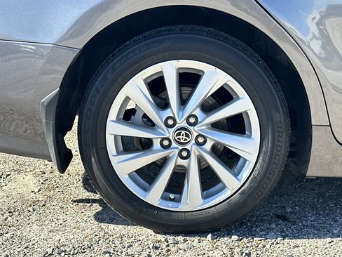 Used 2024 Toyota Camry LE image 17