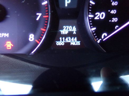 Used 2010 Lexus LS 460 Base AWD 4dr Sedan image 39