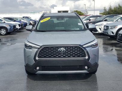 Certified 2023 Toyota Corolla Cross XLE