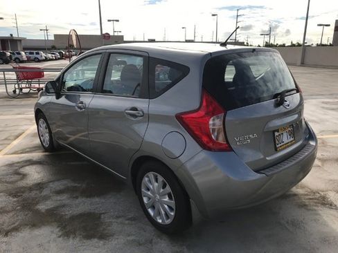 Used 2014 Nissan Versa Note S Plus image 3