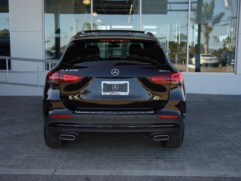 Certified 2022 Mercedes-Benz GLA 250 4MATIC image 6