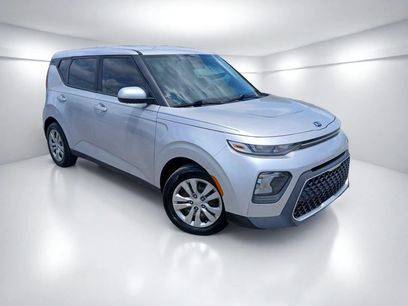 Used 2020 Kia Soul LX