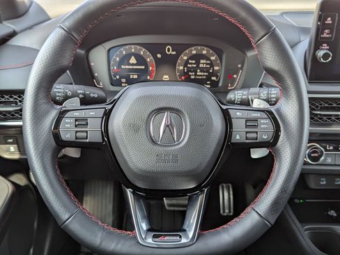 Certified 2025 Acura ADX A-Spec image 20