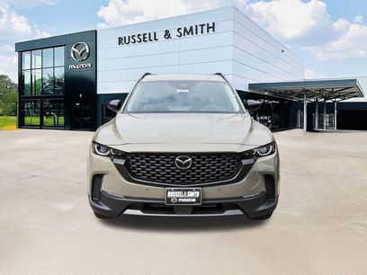 New 2026 MAZDA CX-50 Meridian Edition w/ Weather Package