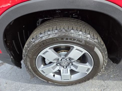 Used 2024 Honda Ridgeline RTL image 21