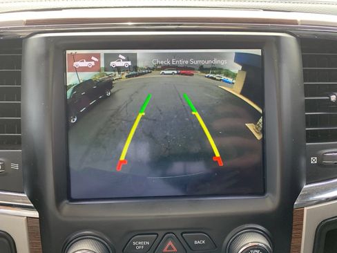 Used 2017 RAM 2500 Laramie w/ Sport Appearance Group AWD/4WD image 47
