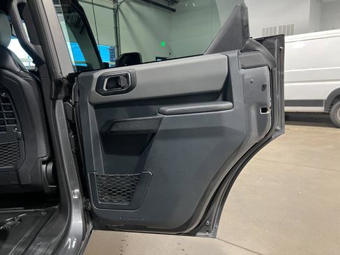 Used 2024 Ford Bronco Big Bend image 33