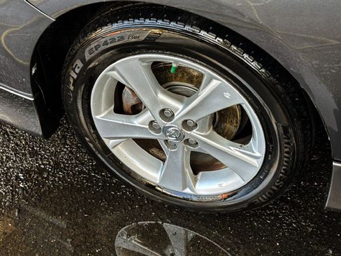 Used 2011 Toyota Corolla S FWD image 26