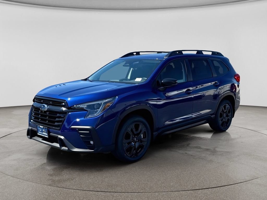 New 2026 Subaru Ascent Bronze Edition AWD/4WD image 1