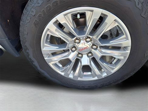 Used 2021 GMC Sierra 1500 Denali image 26