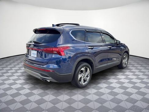 Used 2023 Hyundai Santa Fe SEL FWD image 9
