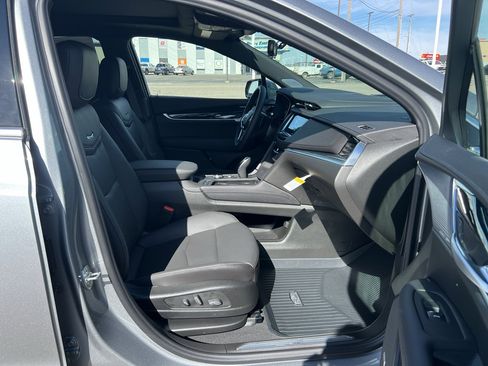 New 2026 Cadillac XT5 Premium Luxury image 25