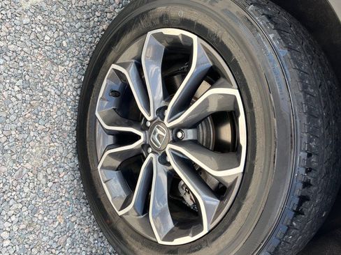 Used 2020 Honda CR-V EX-L image 11