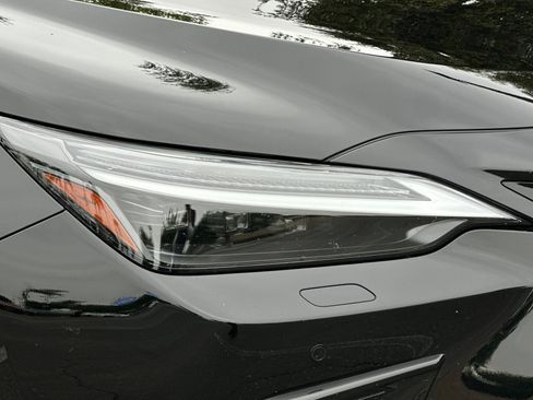 Certified 2025 Lexus NX 450h+ F Sport w/ Accessory Package (2T) AWD/4WD image 11
