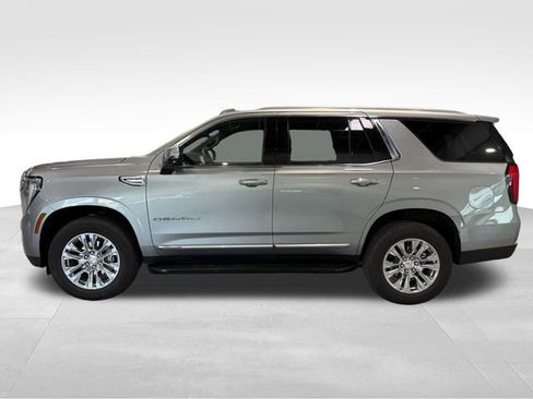 Certified 2025 GMC Yukon Denali image 4