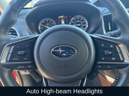 Used 2022 Subaru Forester Touring image 13