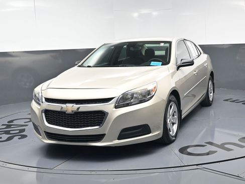 Used 2014 Chevrolet Malibu LS w/ Protection Package image 11