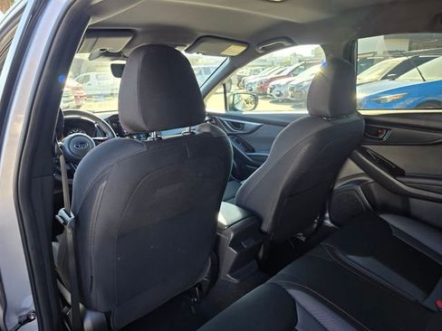 Certified 2024 Subaru WRX w/ Accessory Package #2 image 13